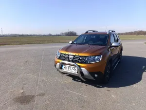 Dacia Duster II (2017-) 1.0 TCe Prestige 2021