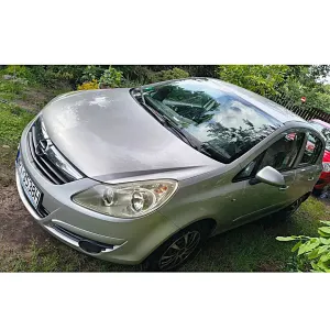 Opel Corsa D (2006-2014) Combo 1.4 Twinport Tour Style 2007