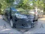 Citroën C4 II (2010-) 2012