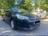 Citroën C4 II (2010-) 2012