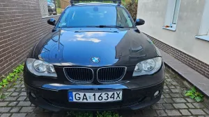 BMW 1 Series E81/E87 (2004-2013) 118d DPF 2005