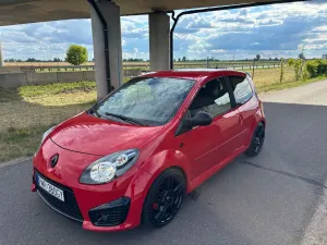 Renault Twingo II (2007-2014) 1.6 16V RS 2009
