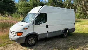 Iveco Daily 2003