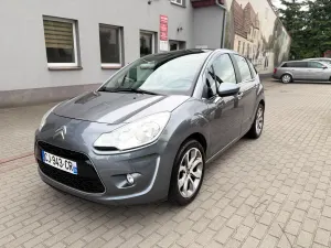 Citroën C3 II (2008-2018) 1.6 VTi Exclusive 2010