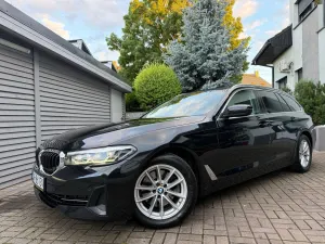 BMW 5 Series G30/G31 (2017-2023) 518d mHEV Business Edition sport 2021