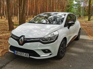 Renault Clio IV (2012-2018) 1.5 dCi Energy Life 2019