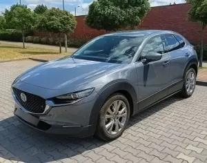 Mazda CX-30 2.0 mHEV Kanjo 2WD 2020