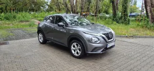 Nissan Juke II (2019-) 1.0 DIG-T N-Connecta DCT 2020