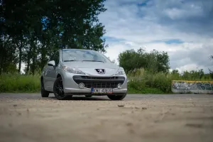 Peugeot 207 1.4 16V Trendy 2009