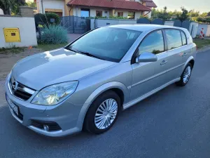 Opel Signum 1.8 Edition 2006