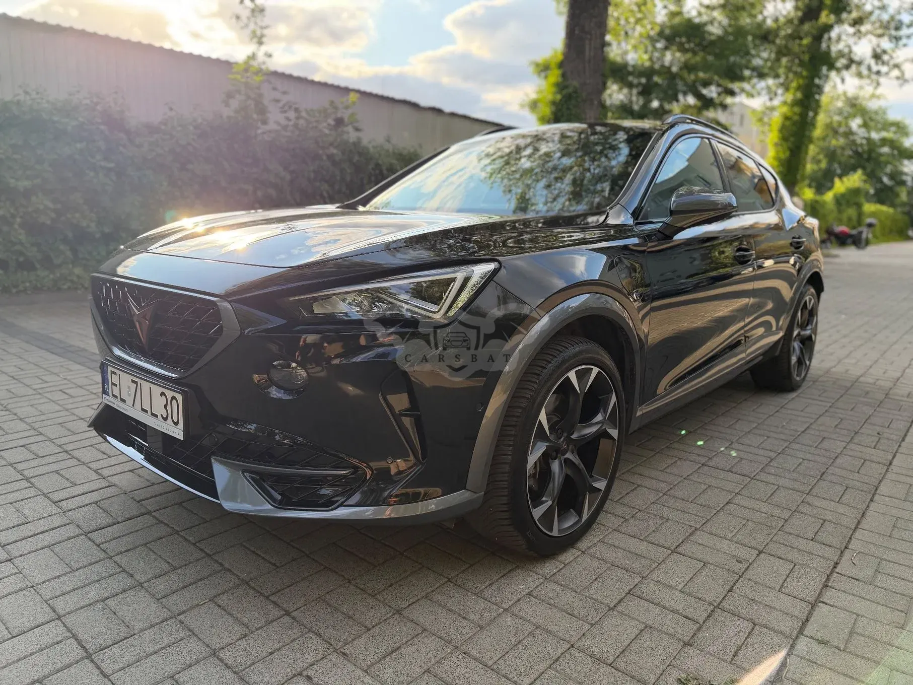 Cupra Formentor 1.5 e-Hybrid DSG 2023