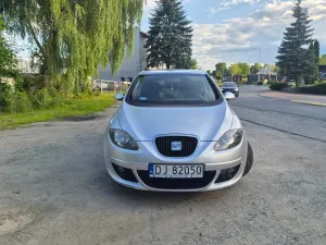 Seat Altea 1.6 Rebel 2005