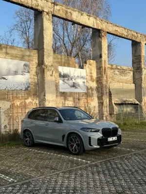 BMW X5 G05 (2018-) xDrive50e PHEV M Sport Edition sport 2023
