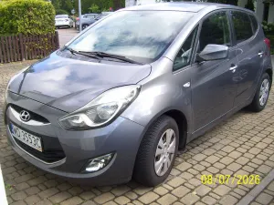 Hyundai IX20 1.6 Comfort 2011