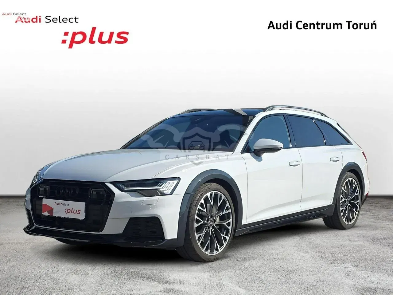 Audi A6 C8 (2019-2025) 50 TDI mHEV Quattro Tiptronic 2025