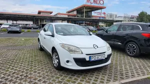 Renault Megane III (2008-2016) 1.5 dCi Generation Authentique 2009
