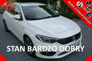 Fiat Tipo II (2016-) 1.6 MultiJet 16v 2017