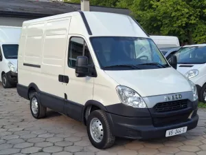 Iveco Daily 2013