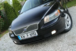Volvo V50 2.4D5 2007
