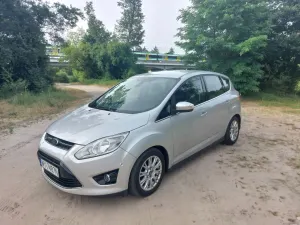 Ford C-Max II (2010-) 1.6 EcoBoost Titanium 2011