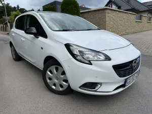 Opel Corsa E (2014-2019) 1.4 Cosmo 2016