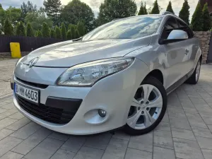 Renault Megane III (2008-2016) 1.6 16V Expression Euro5 2010