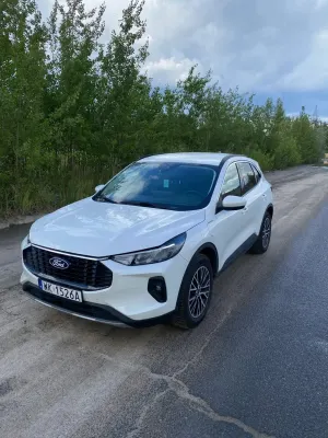 Ford Kuga III (2019 - ) 2023