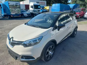 Renault Captur / QM3 I (2013-2019) TCe 120 EDC Luxe 2013