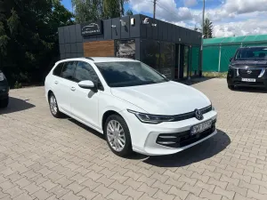 Volkswagen Golf VIII (2020-) 2.0 TDI Life DSG 2024