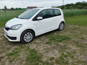 Volkswagen Up! 1.0 Beats 2019