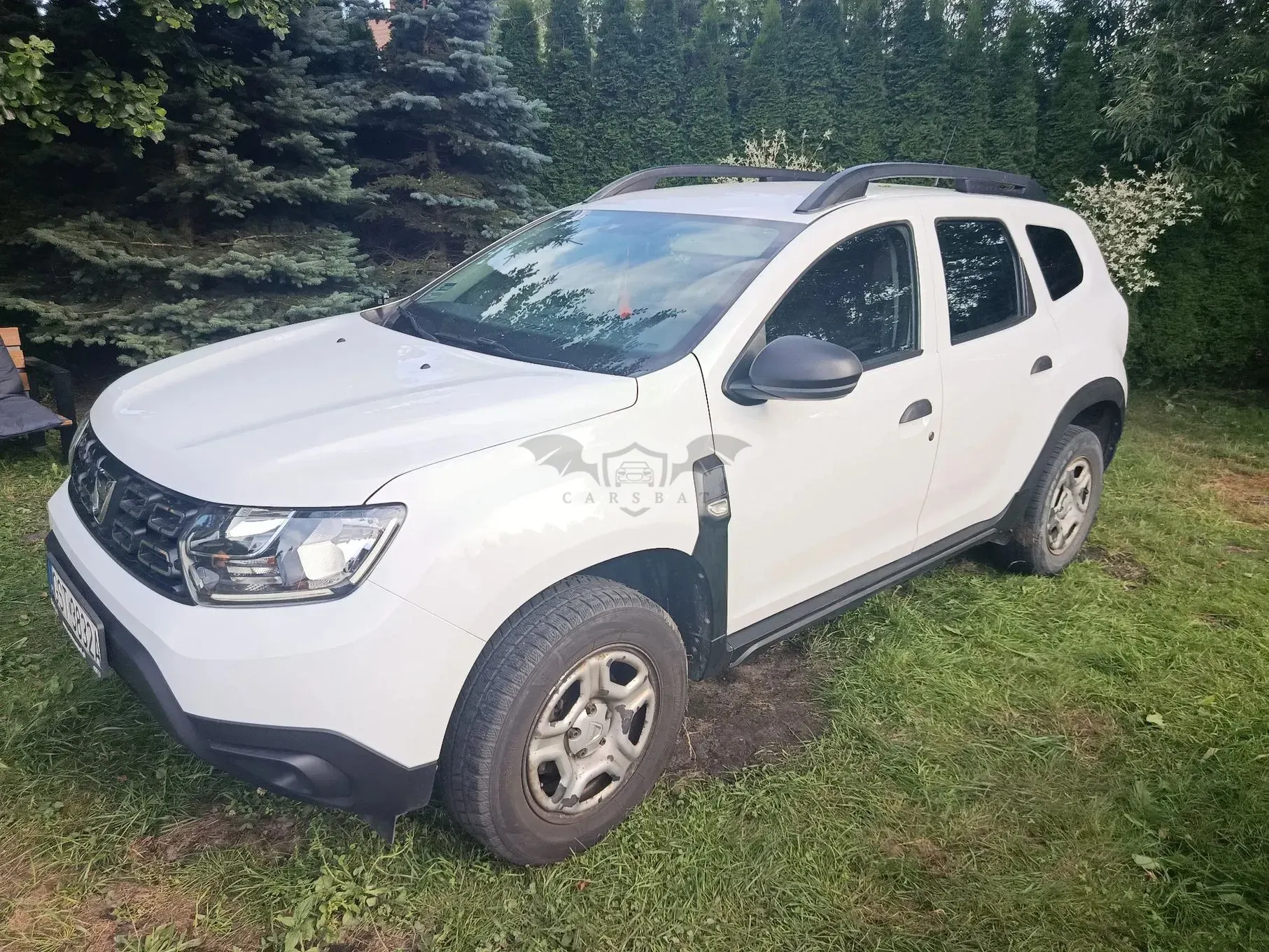 Dacia Duster II (2017-) 1.3 TCe Comfort 2020