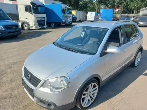 Volkswagen Polo 2008