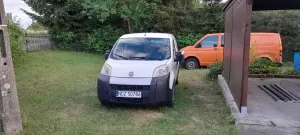 Fiat Fiorino 2008