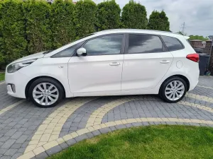 Kia Carens (Rondo) IV (2013-) 1.7 CRDi XL 2015