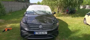 Volkswagen Tiguan Allspace 2.0 TSI 4Mot Elegance DSG 2024