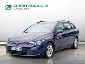 Volkswagen Golf VIII (2020-) 2.0 TDI Life 2022