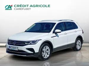 Volkswagen Tiguan II (2016-2024) 1.5 TSI EVO Elegance DSG 2023
