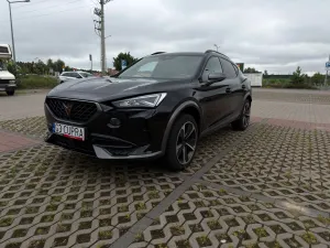 Cupra Formentor 1.5 TSI DSG 2023