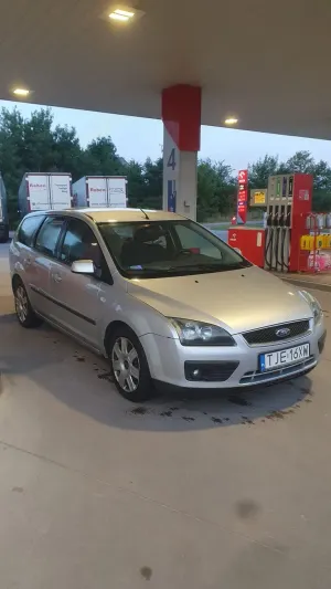 Ford Focus Mk2 (2004-2011) 1.8 TDCi Ambiente 2006