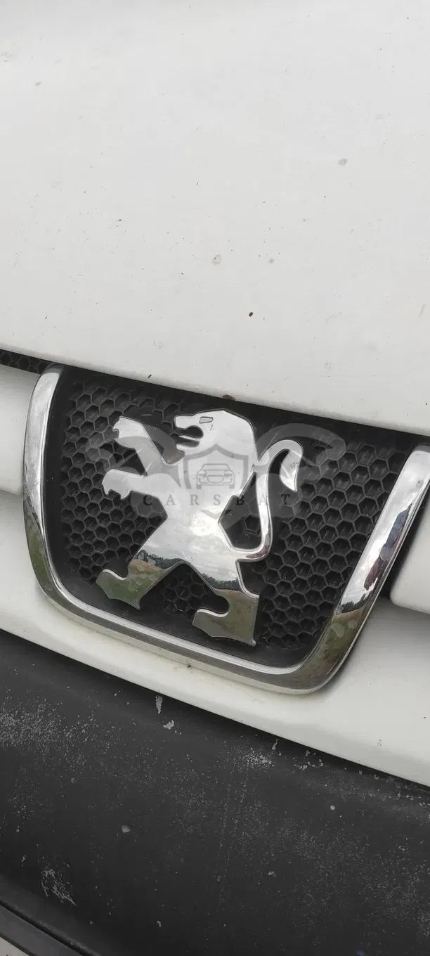 Peugeot Partner 2010