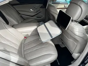 Mercedes-Benz S W222 (2013-2020) 500 4-Matic L 7G-TRONIC 2014