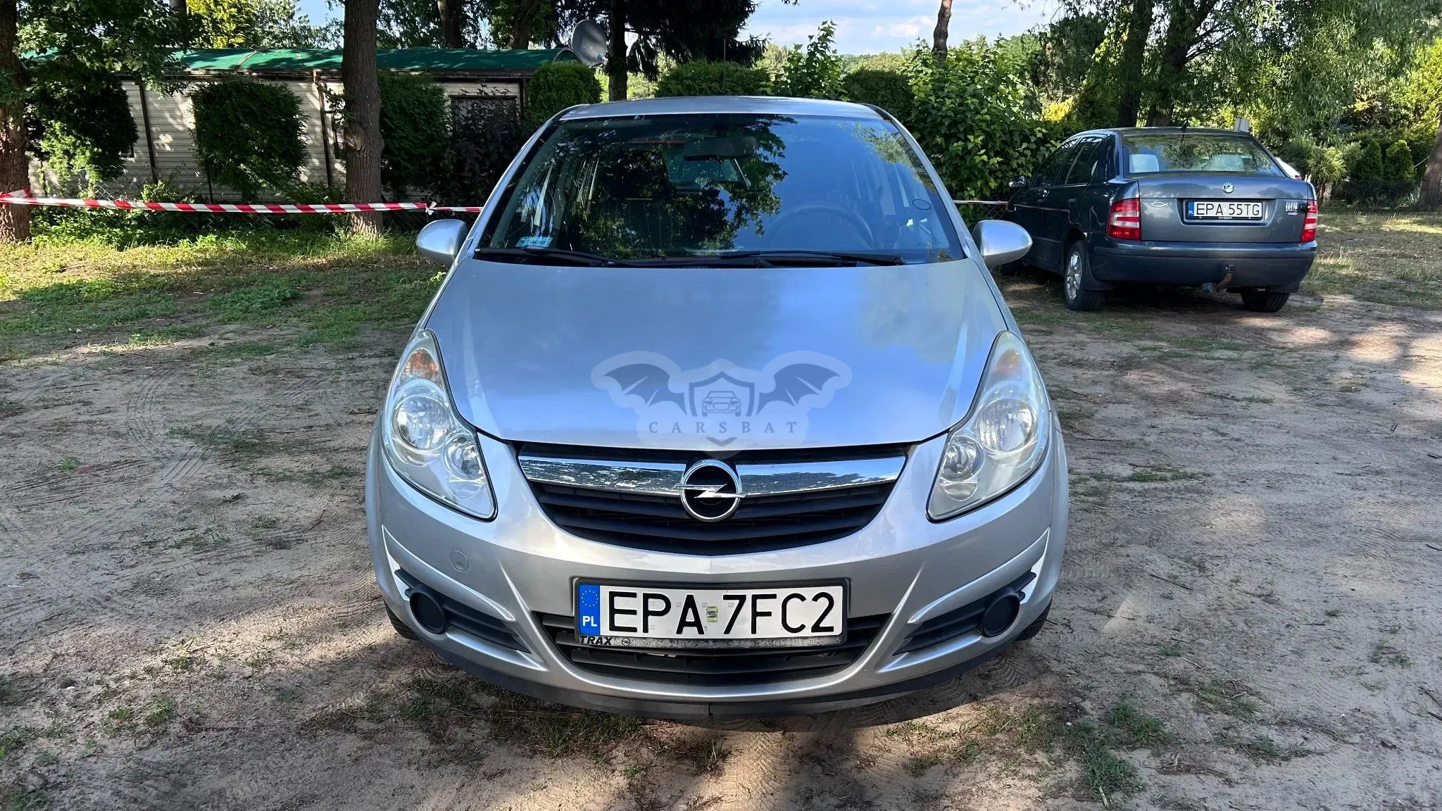 Opel Corsa D (2006-2014) 1.4 16V Enjoy 2007