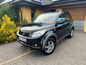 Daihatsu Terios 1.5 Top 4WD 2006
