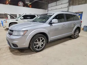 Dodge Journey 2019