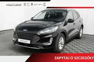 Ford Kuga III (2019 - ) 1.5 EcoBoost FWD Titanium 2024