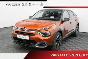 Citroën C4 III (2020-) 1.5 BlueHDi Shine S&S EAT8 2022