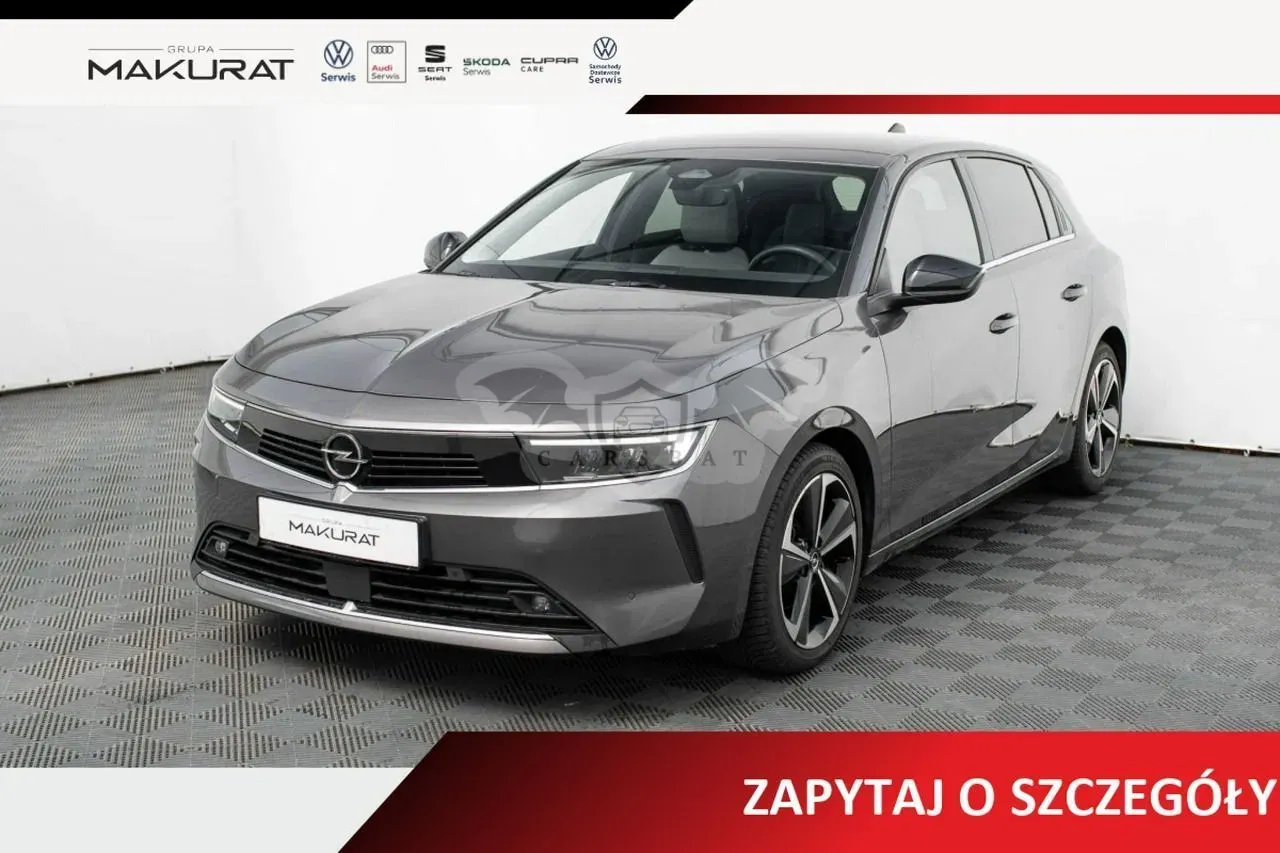 Opel Astra L (2021-) 1.2 T Elegance S&S 2022