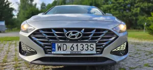 Hyundai i30 III (2017-) 1.5 DPI Smart 2022