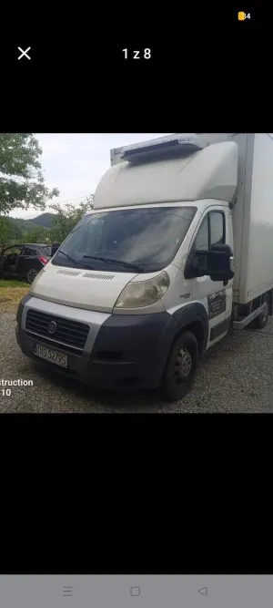 Fiat Ducato 2013
