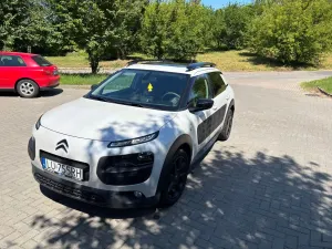 Citroën C4 Cactus 1.2 PureTech GPF Shine S&S 2017